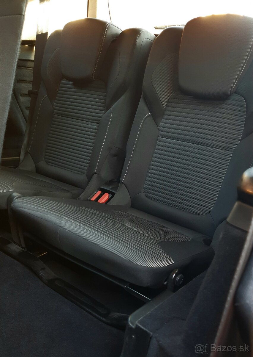 Predám Renault Scénic Blue dCi 120 Intens EDC - 17