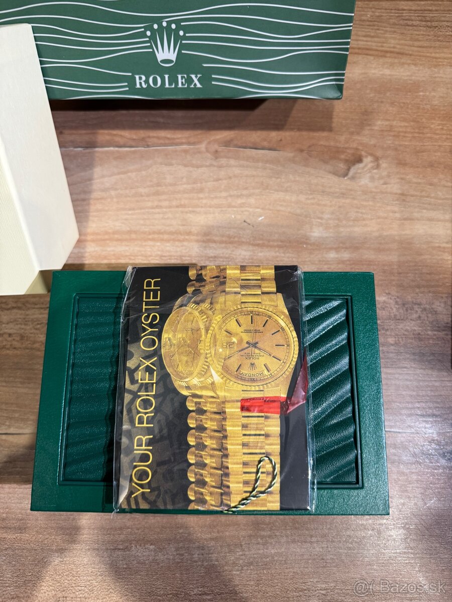 Rolex hodinky - 17