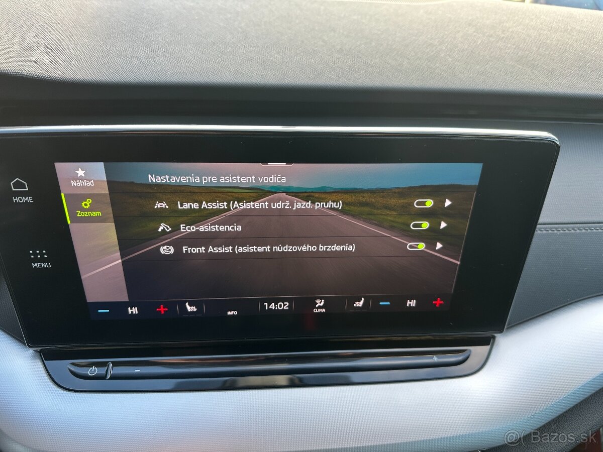 Skoda octavia 4 combi-2.0Tdi-DSG-RV:2020-VIRTUAL- - 17