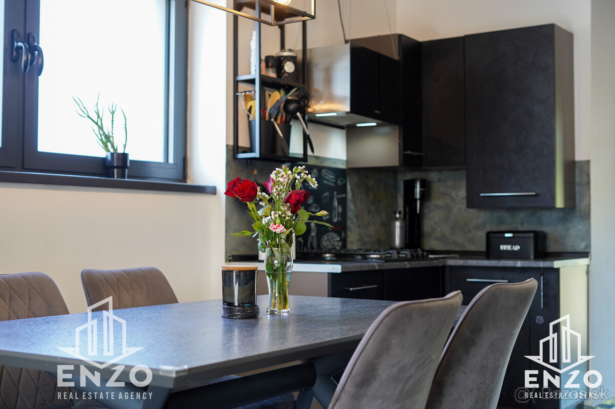 PREDAJ︱Kompletne zrekonštruovaný rodinný dom, Veľké Leváre ( - 17