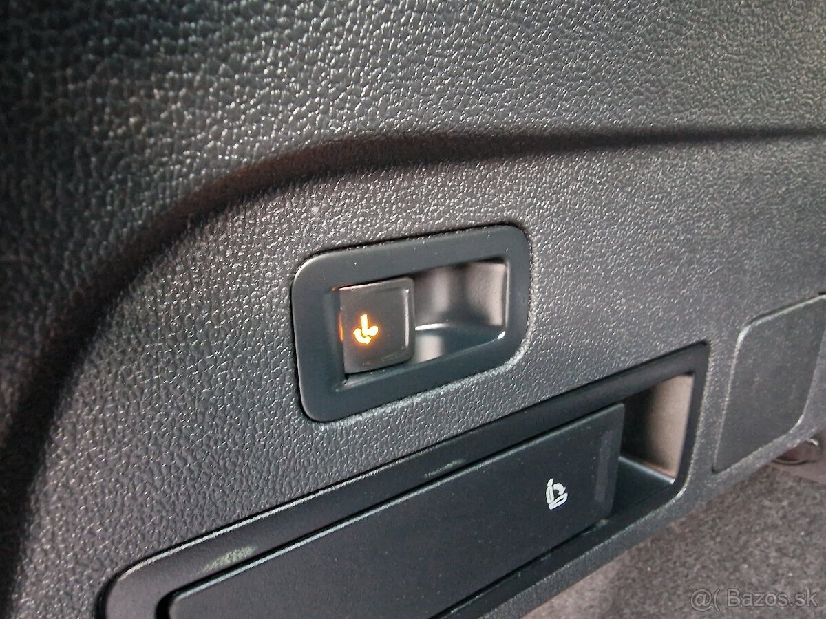 Seat Tarraco 2.0 TDi 150k Excellence DSG7 Webasto (diesel) - 17