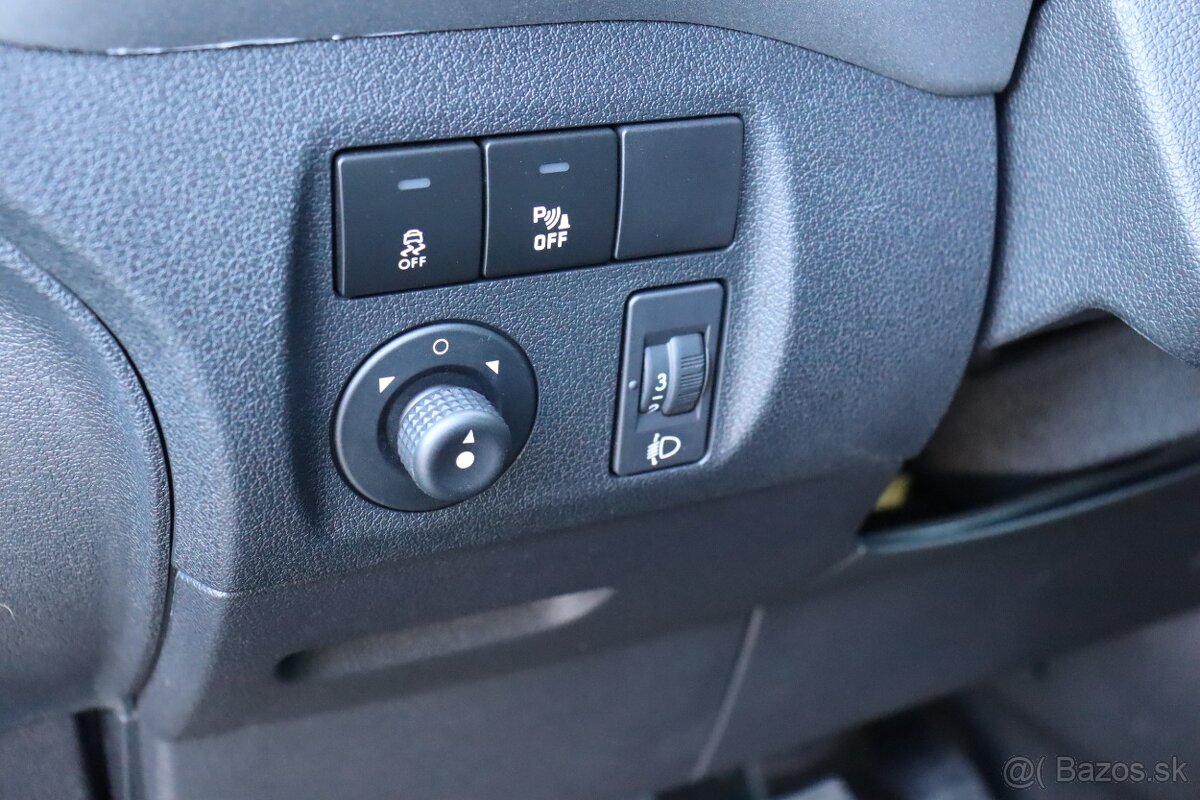 Citroën Berlingo Multispace 1.6 BlueHDi 100 XTR - 17