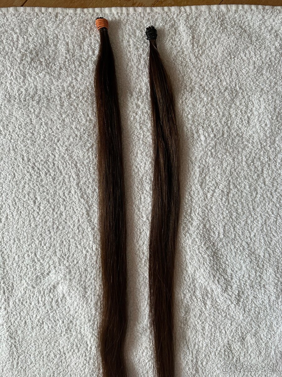 Predam vlasy na predĺženie - 17