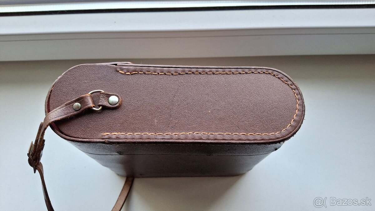 Ďalekohľad COMMANDER 16X50 - 17