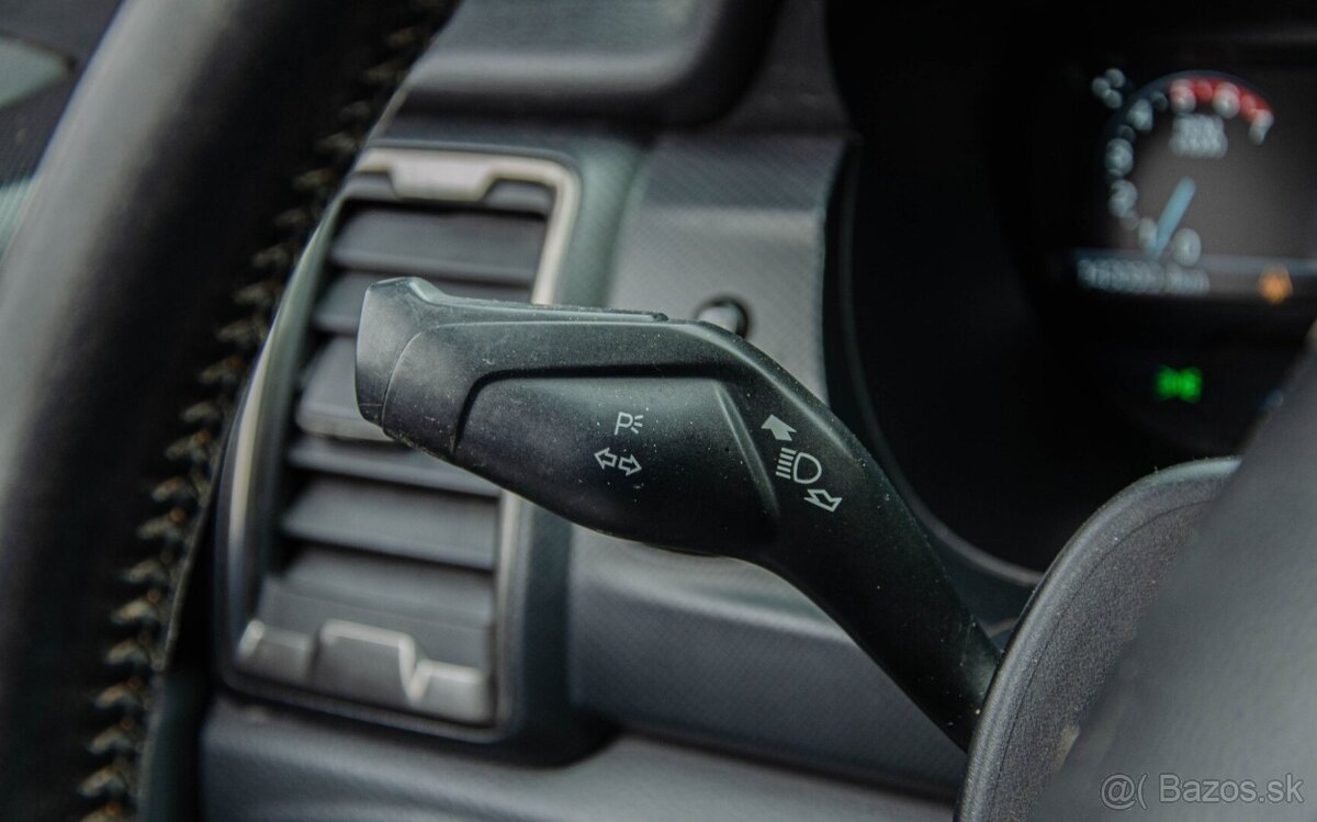 Ford Ranger 3.2 TDCi DoubleCab 4x4 WildTrak A6 - 17