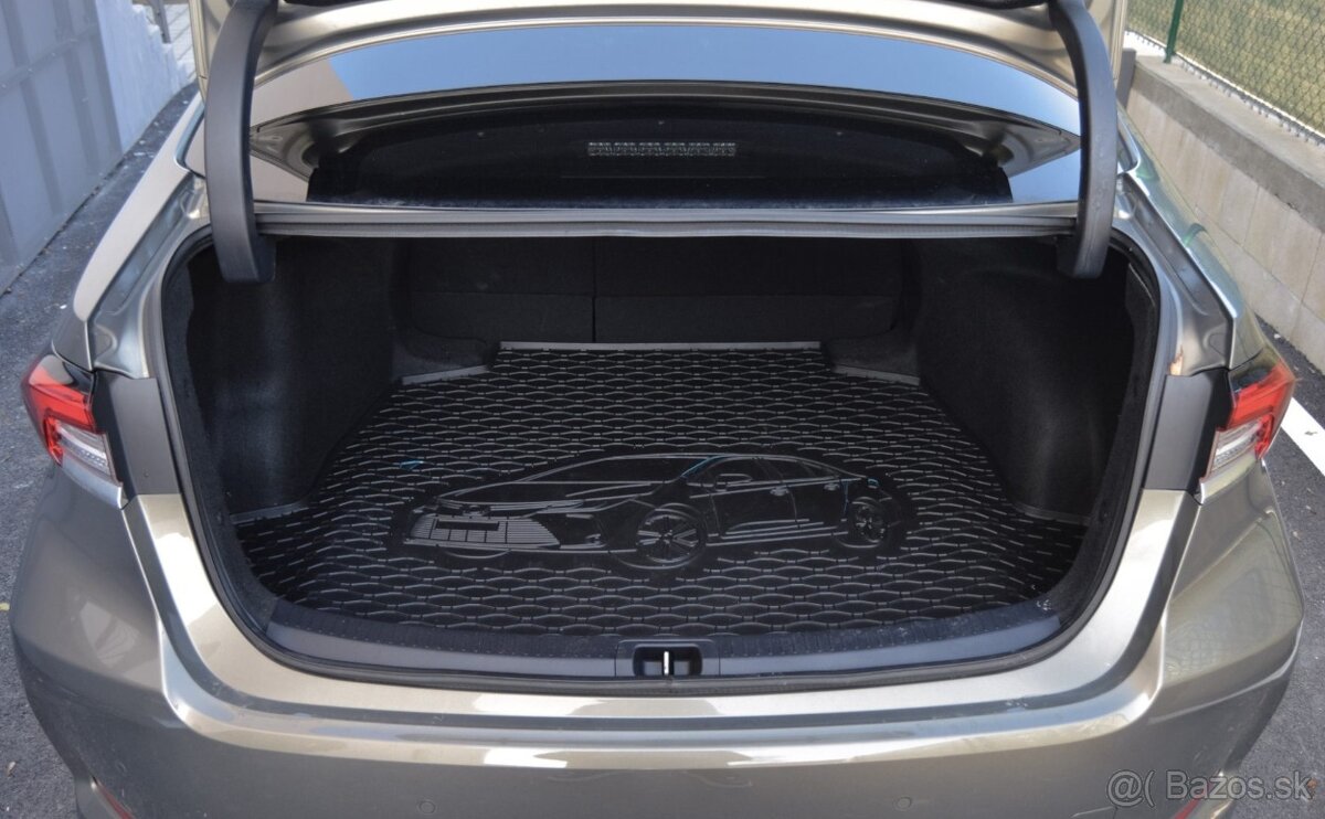 Toyota Corolla 1.6 I-TECH 97kw - 17