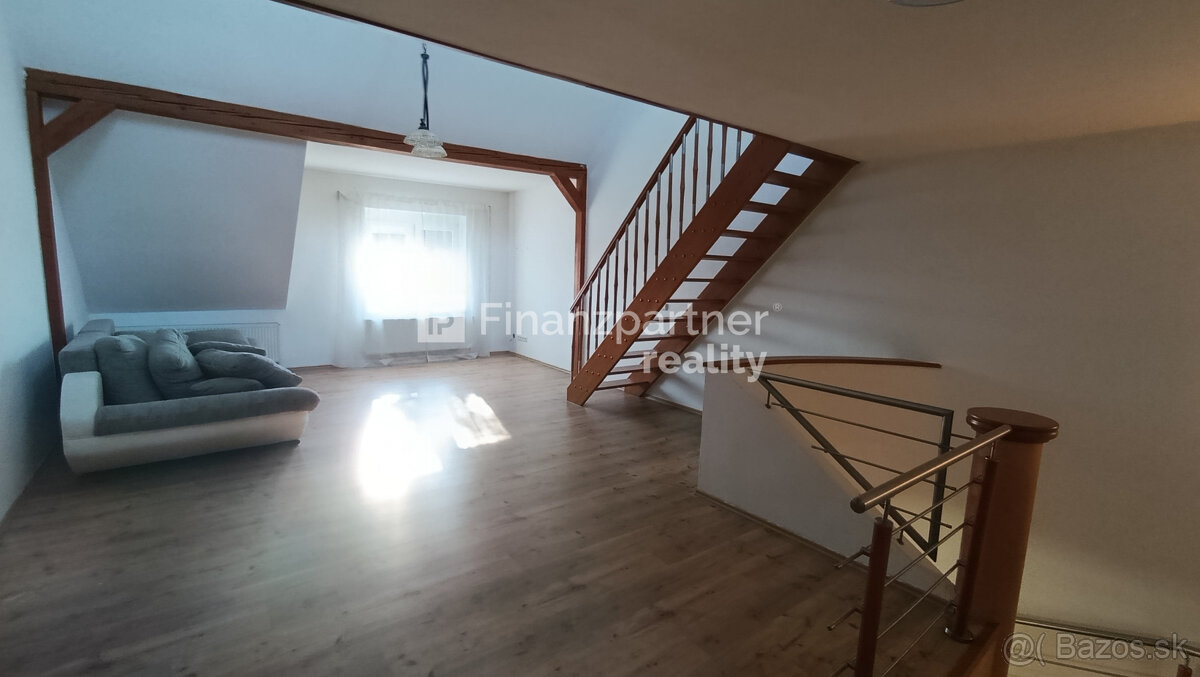 Výnimočná architektúra, dom, Šintava, Sereď - 17