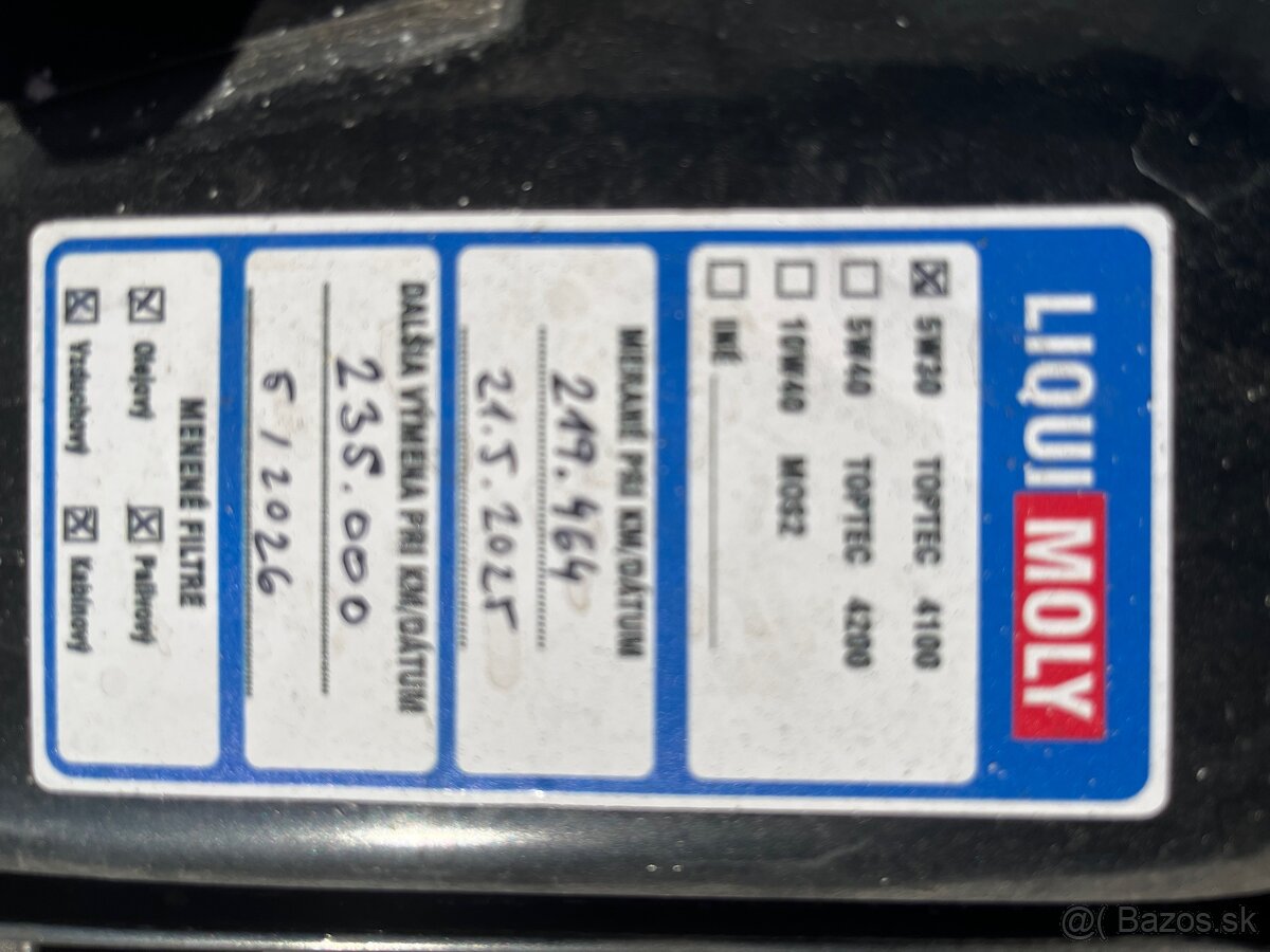 Jaguar XJ 3.0 2014 - 17