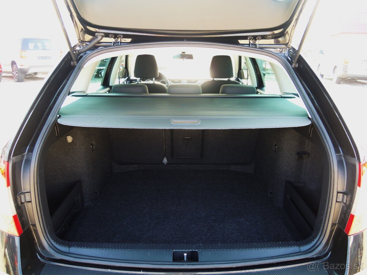 Škoda Octavia, 1.5TSi SERVIS - ORIG.KM - DPH - 17