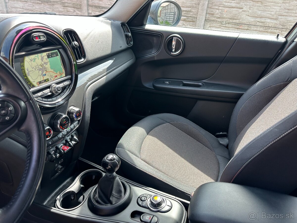 2017 Mini Countryman - 17