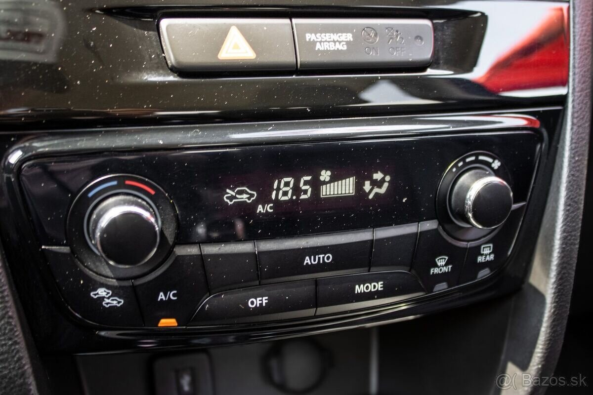 Suzuki Vitara All grip 88kW / Kúpené v SR - 17