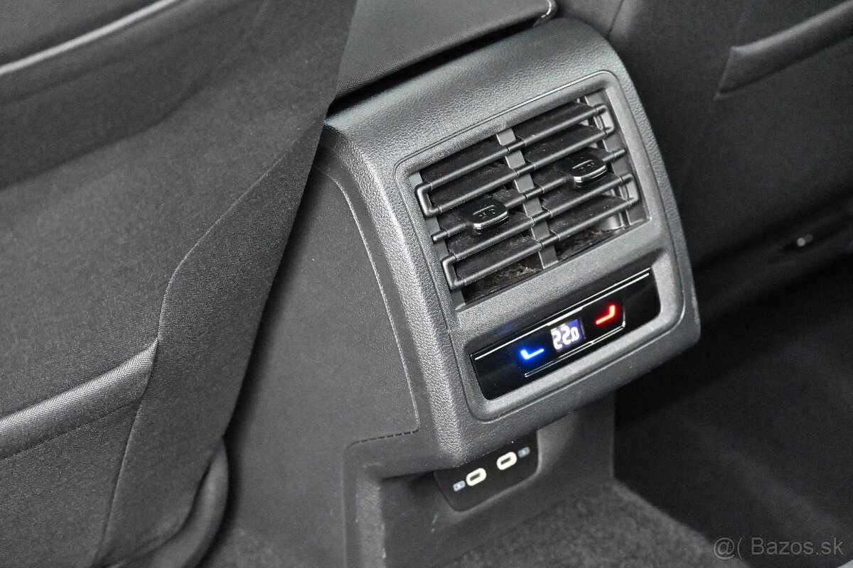 VOLKSWAGEN GOLF VIII 2.0 TDI, Style - 17