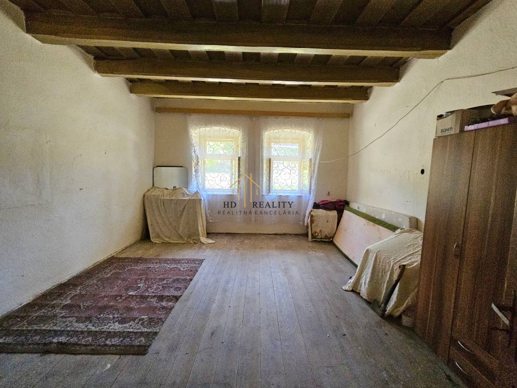 HD reality, predaj rodinný dom Baďan - 17