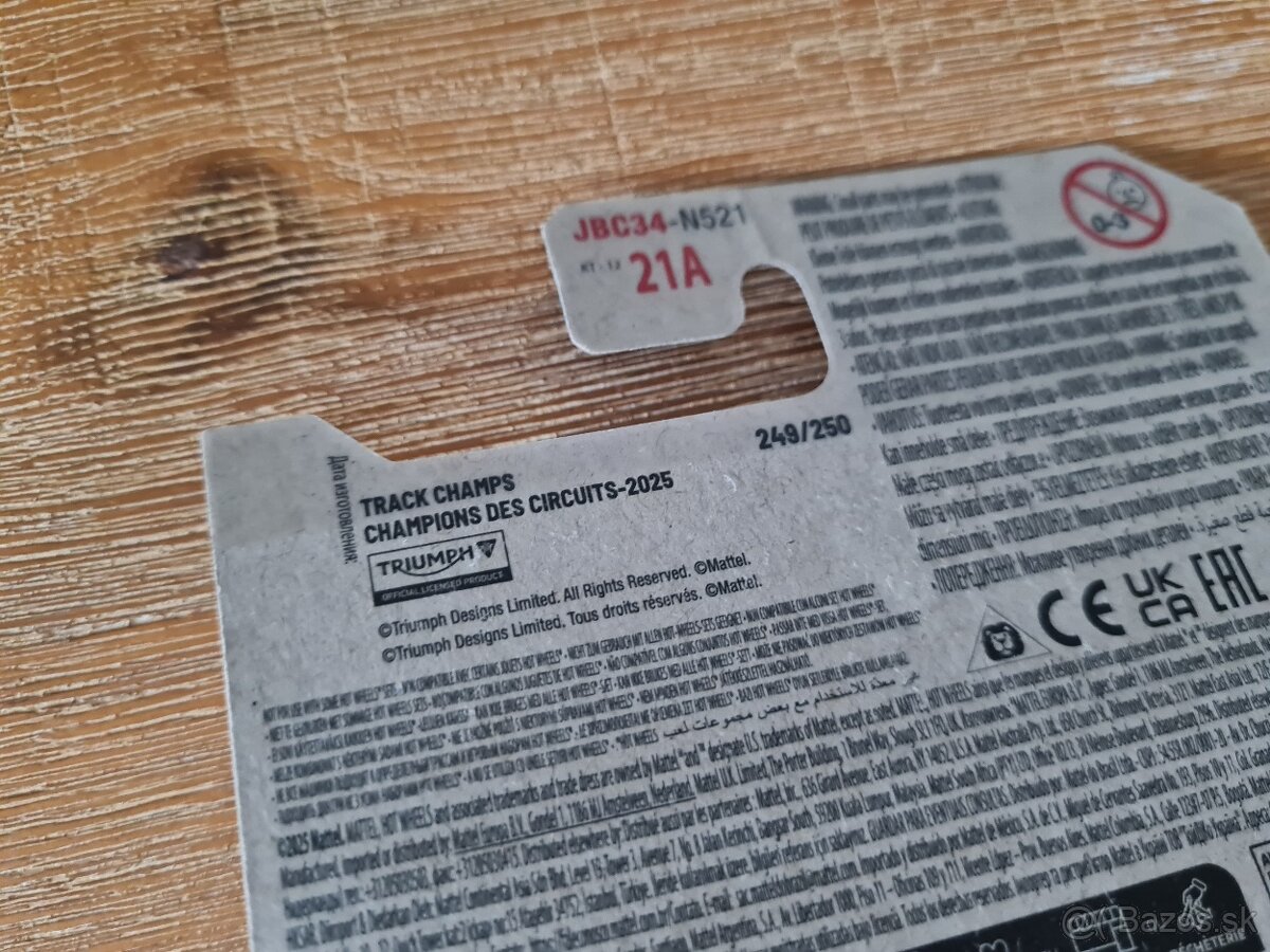 Treasure Hunt set 2026 a 2025 - 17