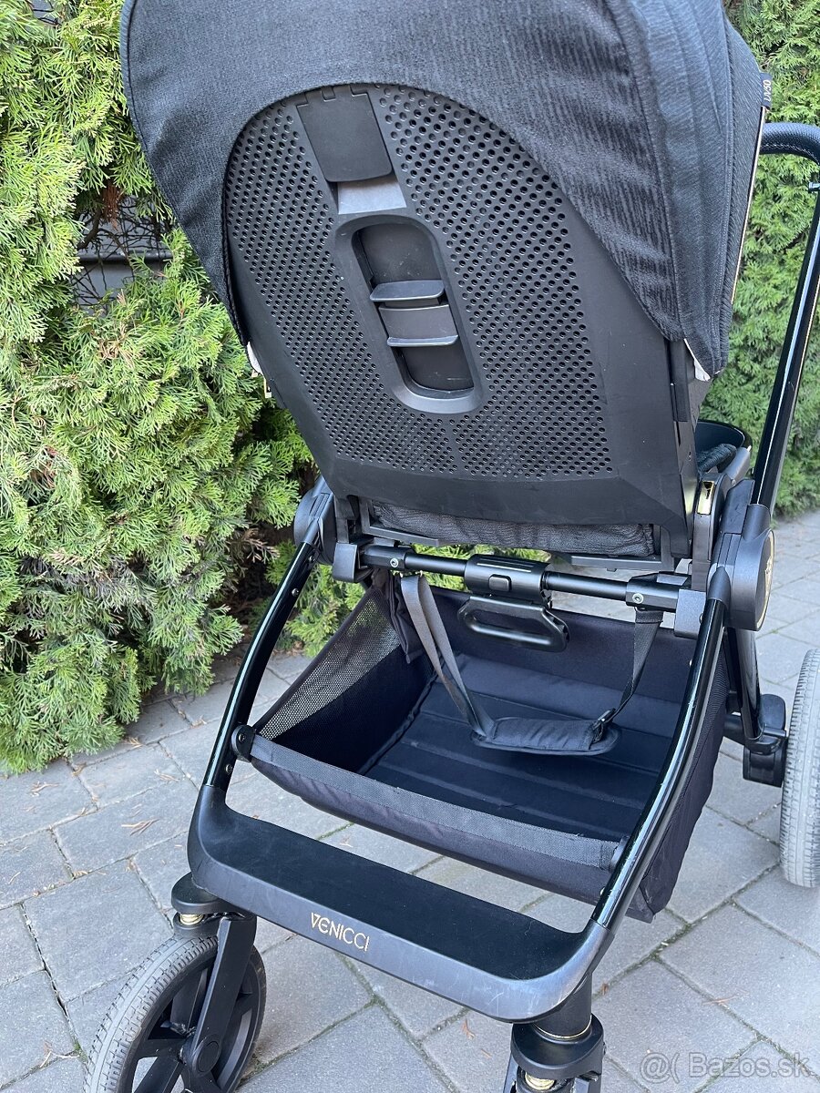 Venicci Tinum Upline 2v1 - 17