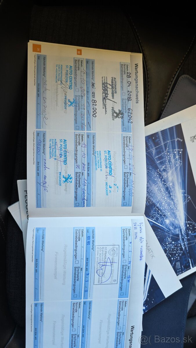 Peugeot 3008 2.0 BlueHDi S GT Line - 17