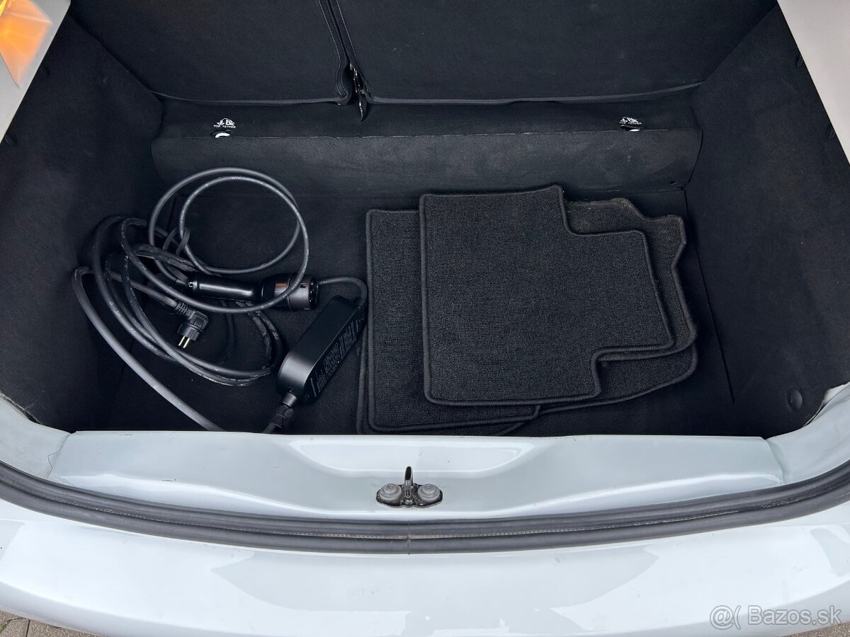 Renault Zoe R110 Z.E. 52 kWh Zen - 17