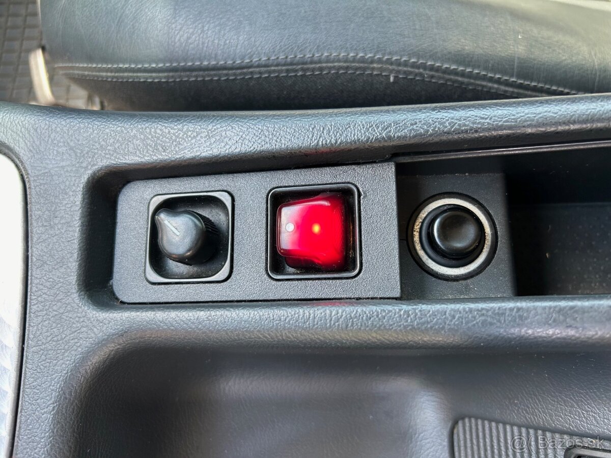 Mercedes-Benz SLK 200 Kompressor Automat5 - 17