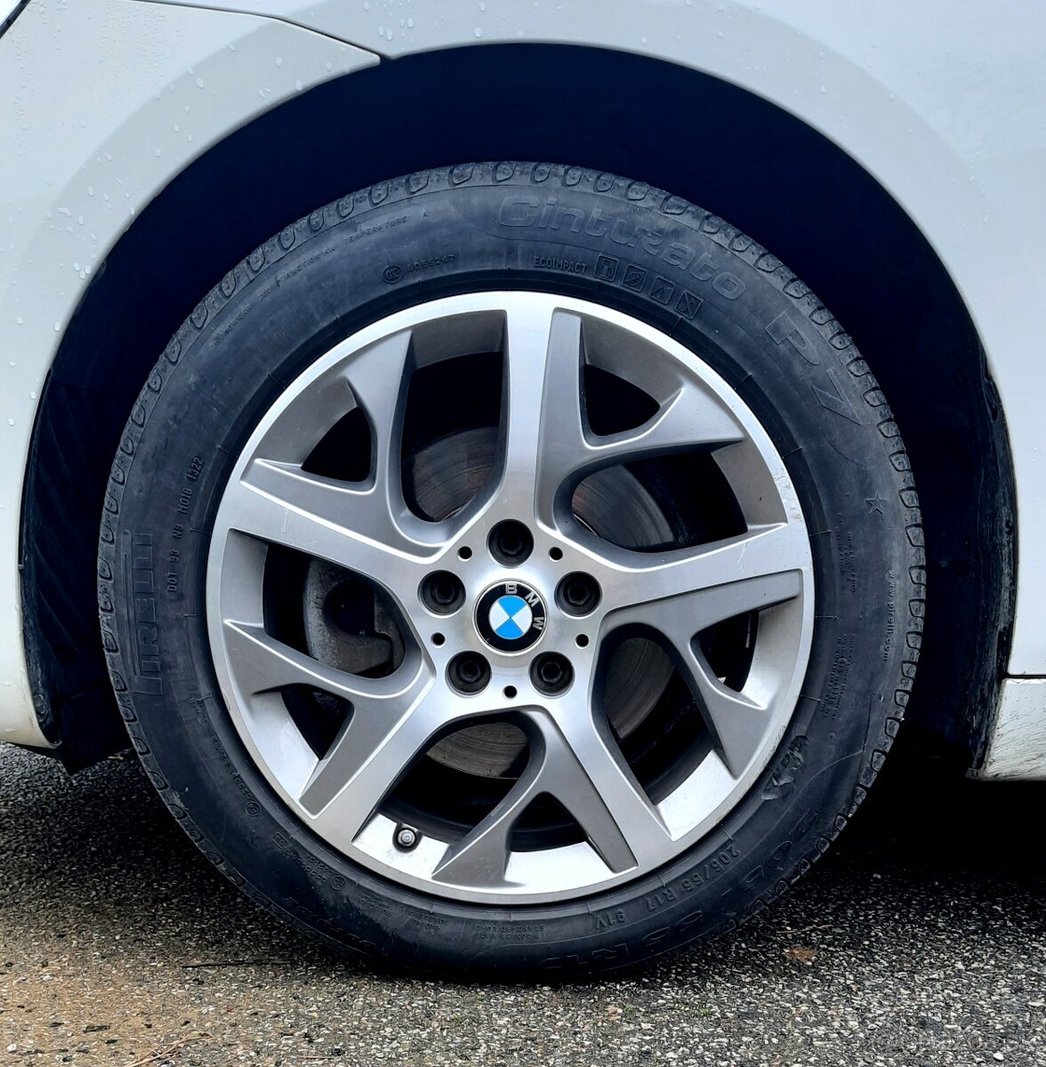 Predám BMW Rad 2 Active Tourer 2 218d Advantage - 17