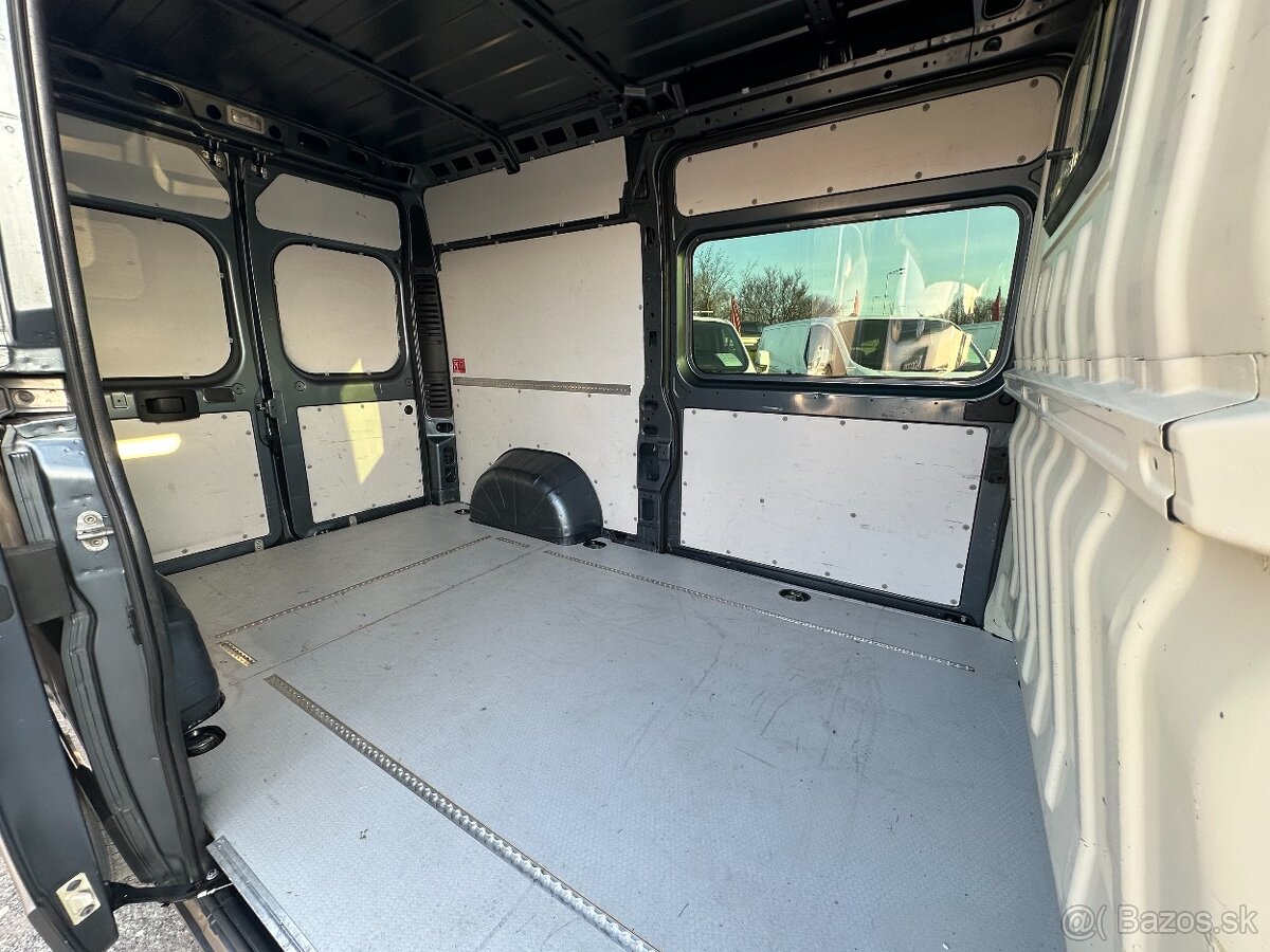 Fiat Ducato 2.3 MultiJet E6 L2H2 3,0t - 17