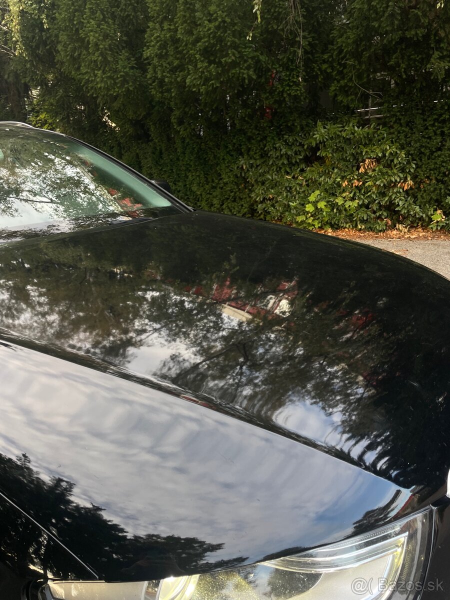 Audi A4B8.5 Facelift V6 3.0 TDI - 17