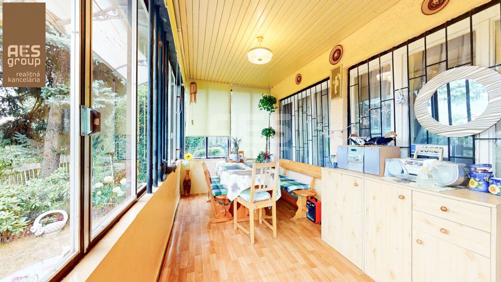 PREDAJ, ZÁHRADA S DVOMA CHATAMI, NOVÁ HORA, STUPAVA - 17