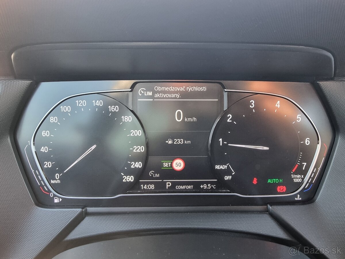 BMW Rad 1 118i A/T za 21.990 € - 17