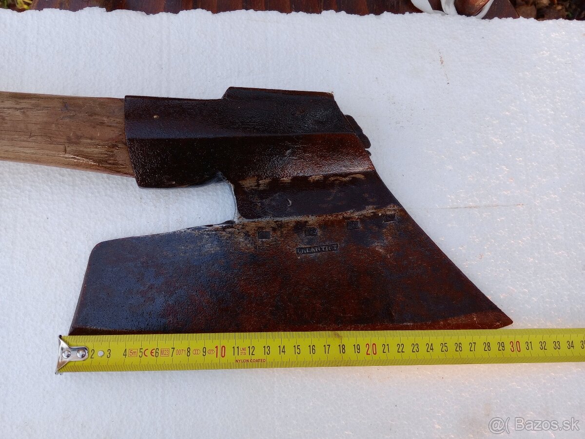 Sekery.Tešla.Topor. - 17