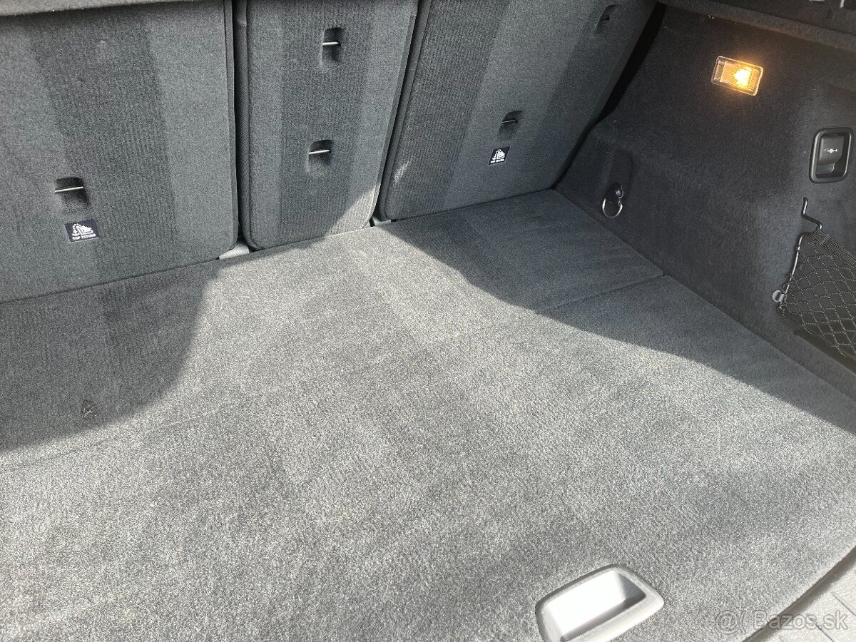 BMW rad 2 Active Tourer 216d A/T - 17