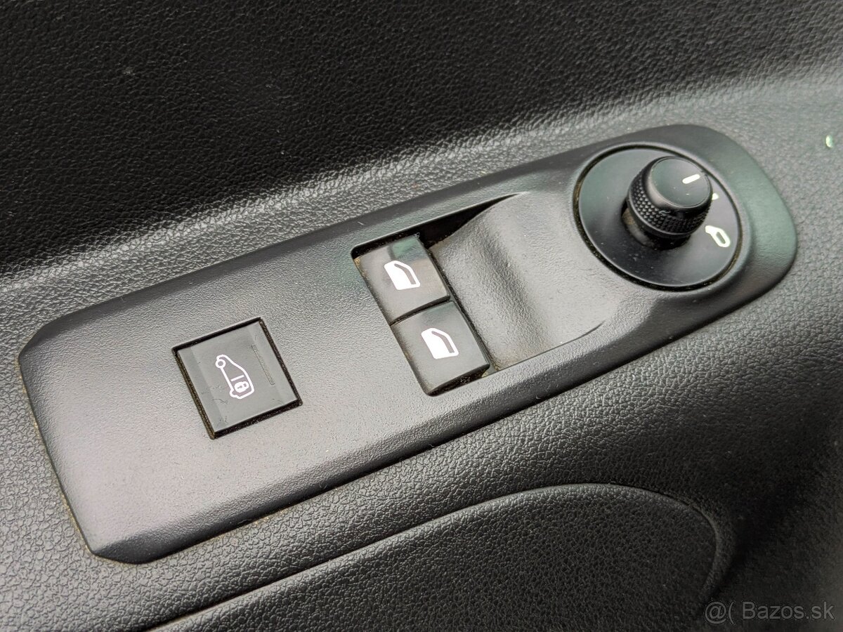 Peugeot Partner L1 1.6 BlueHDI 73kW - 17