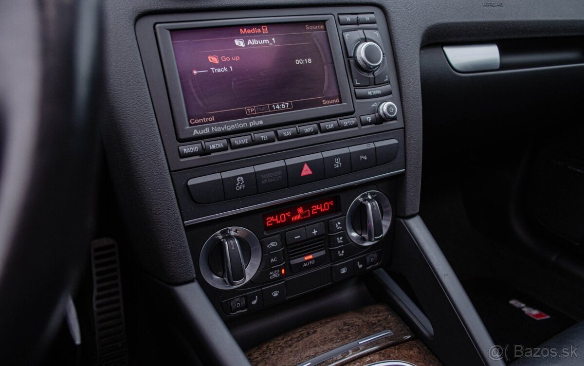 Audi S3 Exclusive 2.0 TFSi CDLA 195kw - 17