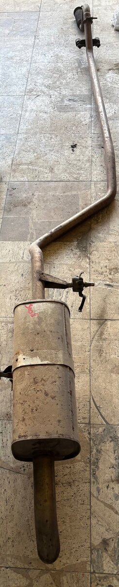 Peugeot 3008-Náhradné diely model 2013-2016 - 17