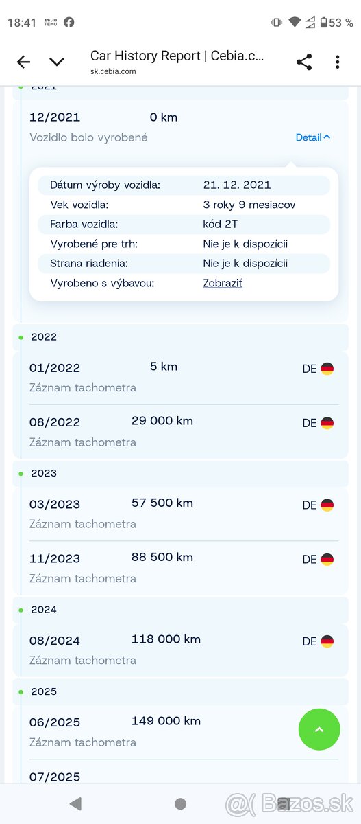 VOLKSWAGEN TIGUAN LIFE DSG 2022 2,0TDI DSG - 17