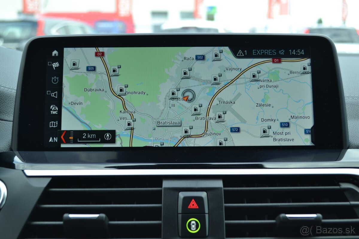 BMW X4 M40i Performance - 17