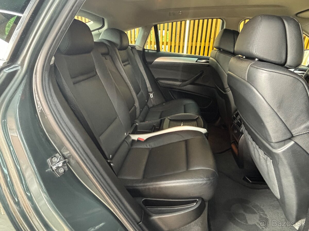 BMW X6 xDrive 35sd - 17