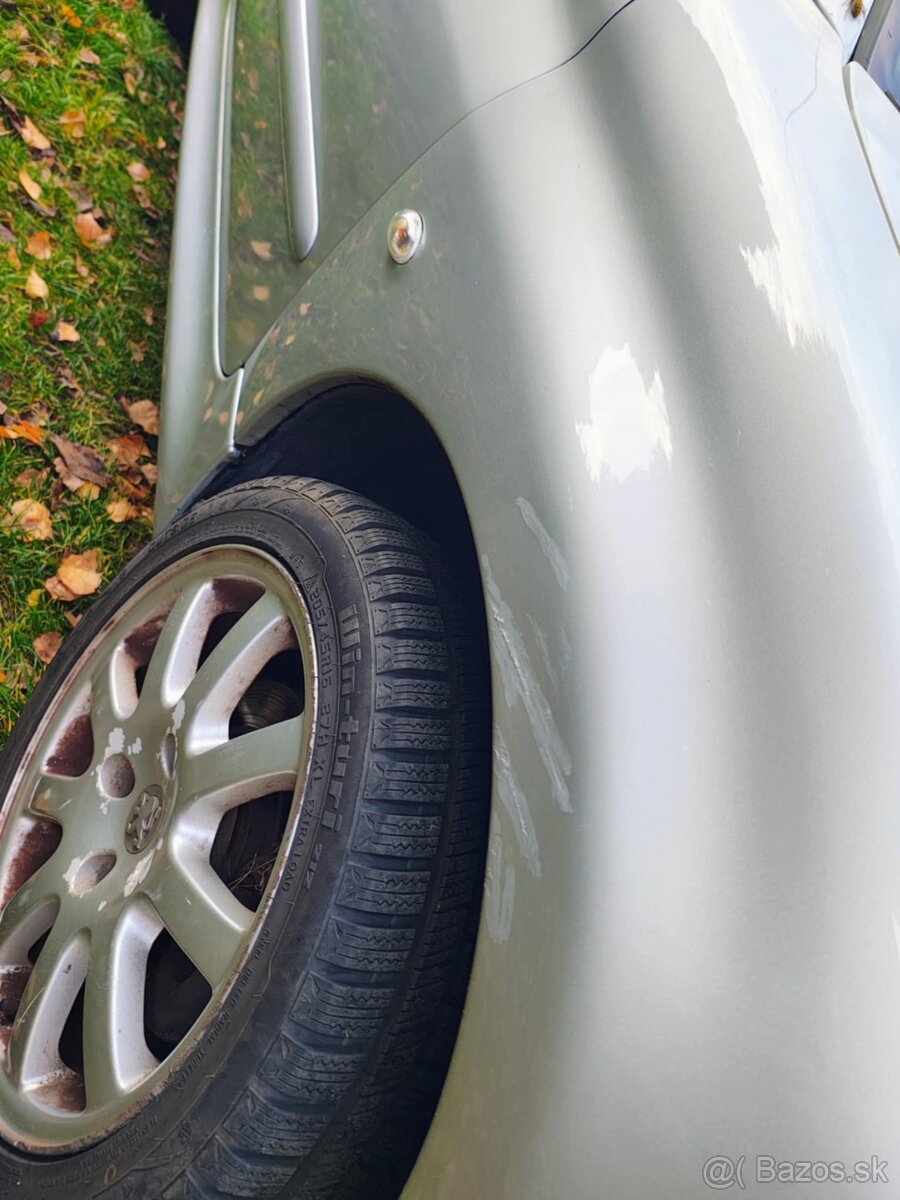 Peugeot 206 CC cabrio - 17