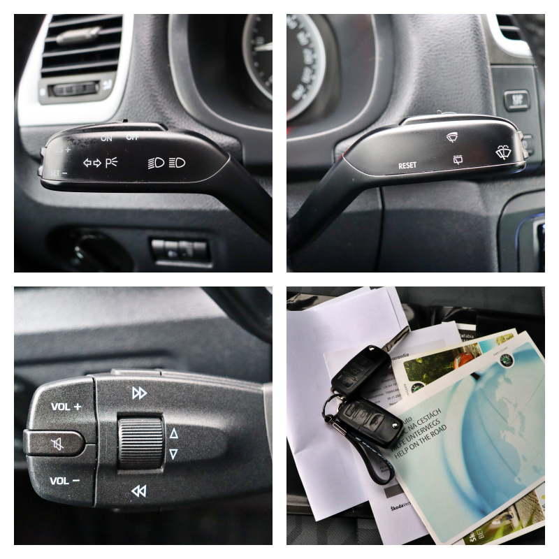 Škoda Fabia 1.9 Tdi - 17