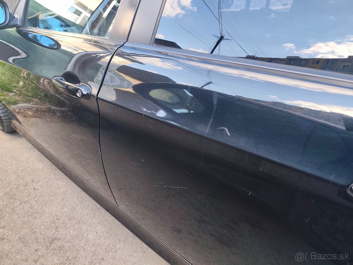 Predám BMW 320D - 17