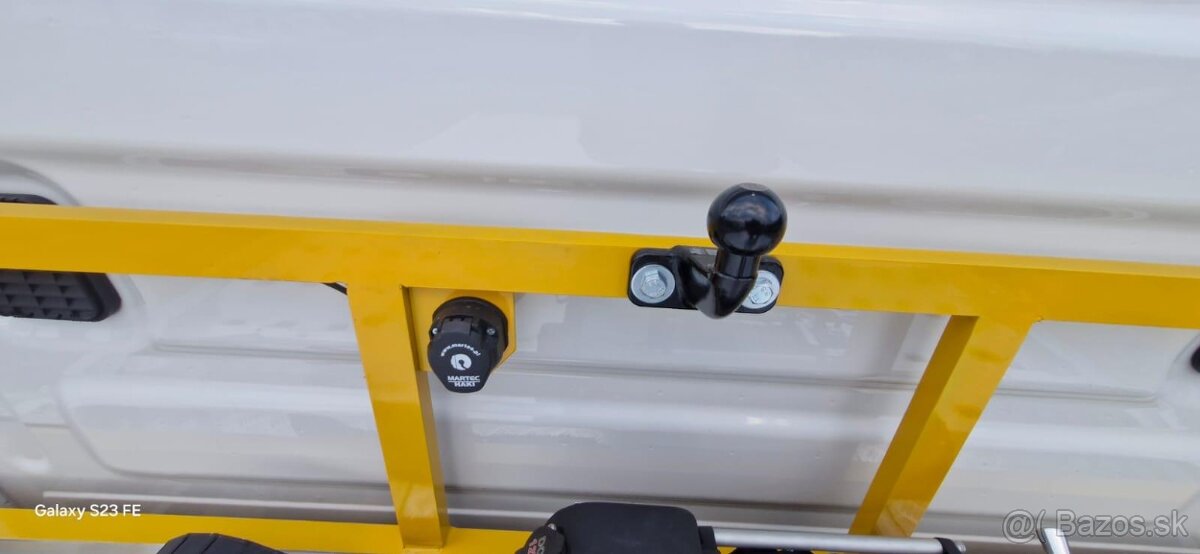 Odtahový špeciál Iveco Daily - 17