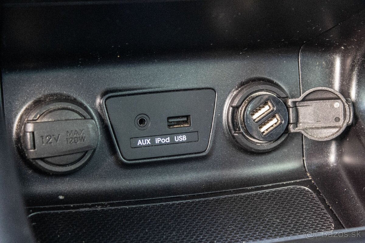 Hyundai ix35 2.0 CRDI VGT Comfort 4x2 100kW - 17