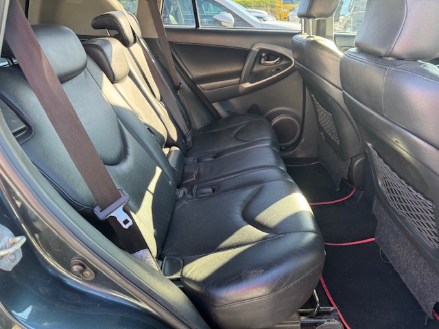 Toyota RAV4 2.2 D-4D AKONTACIA OD 0% - 17