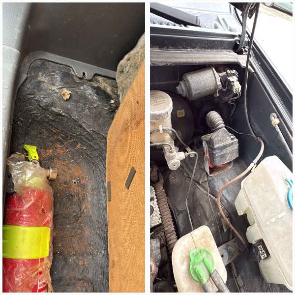 Suzuki Jimny 1.3i LX Cabrio 4WD NOVA STK + EK - 17