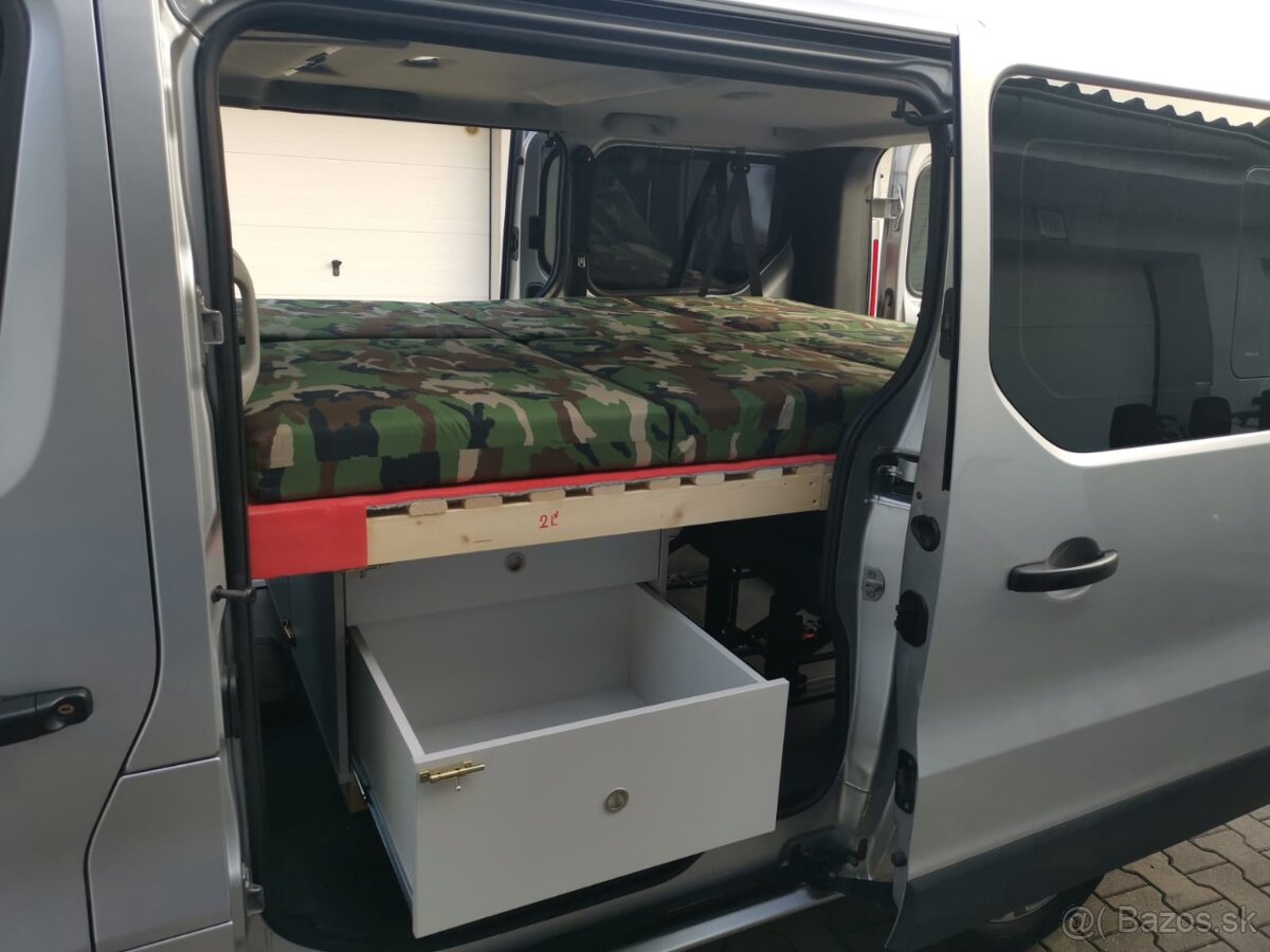 Fiat Talento 1.6 MTJ Twin turbo - 17