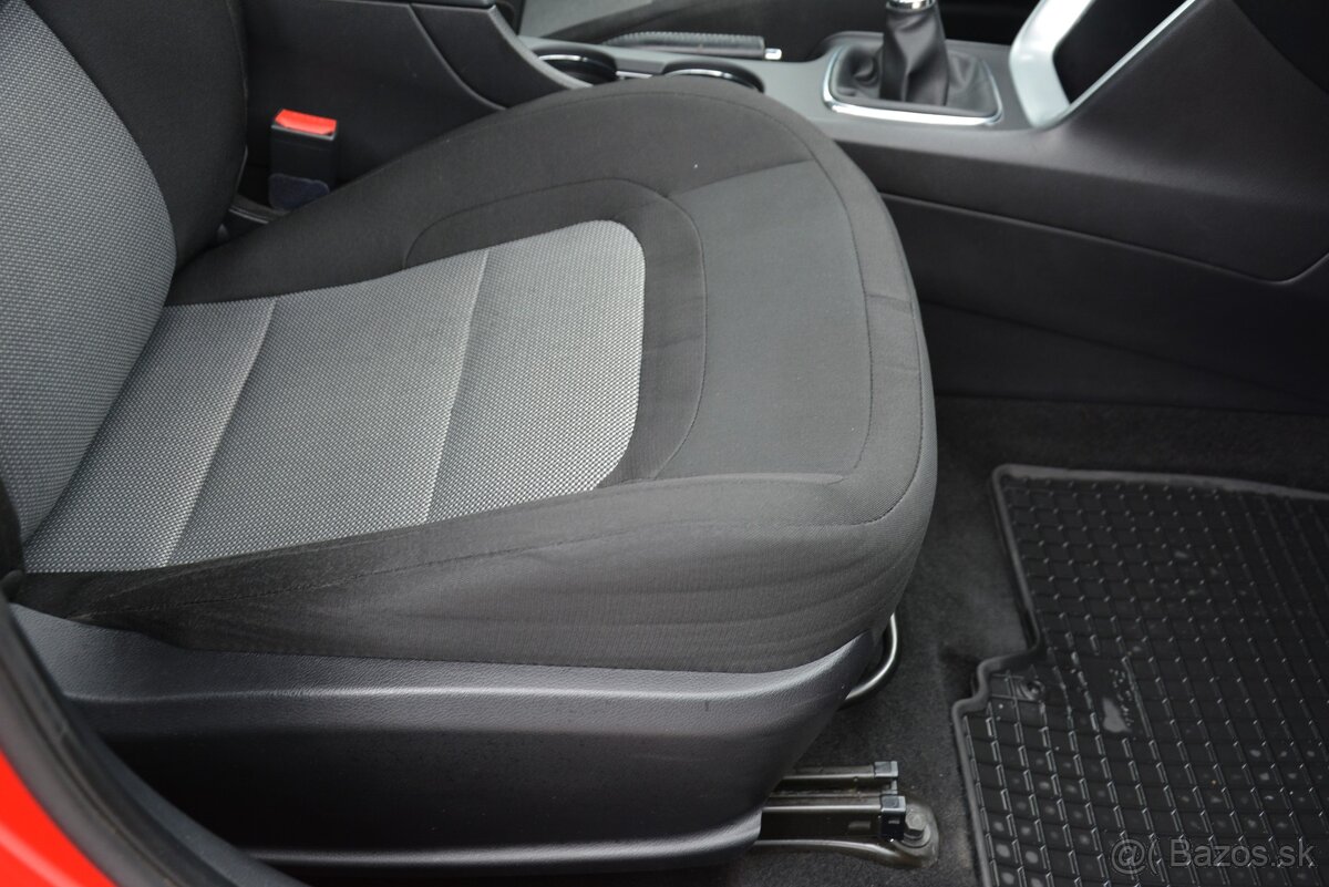 KIA Cee’d 1.40 Slovák, 1.Majiteľ, Serv.kniha - 17