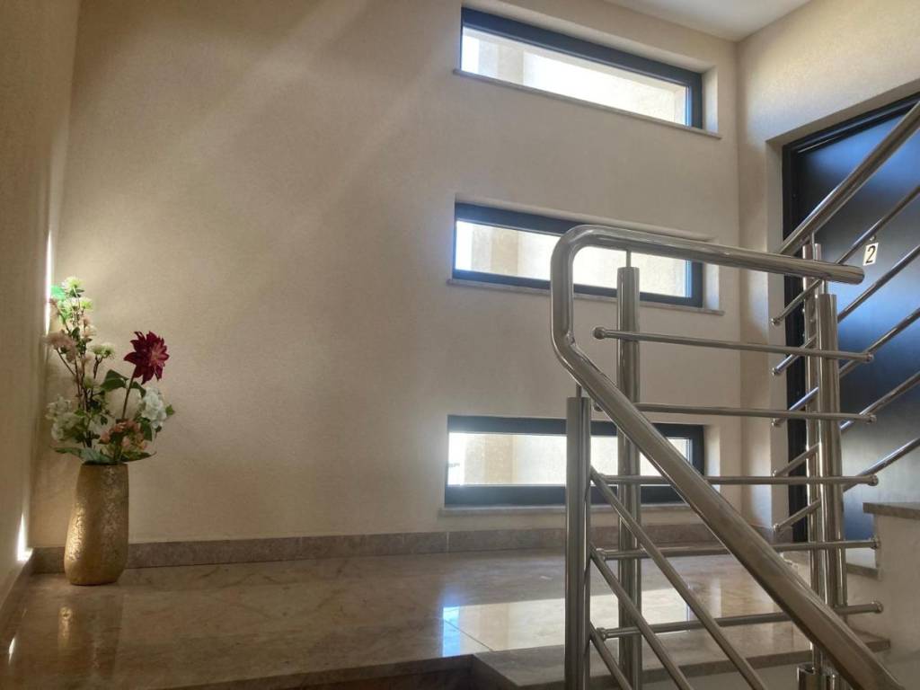 CHORVÁTSKO - Dom s 3 apartmánmi, 1. rad od mora - PRIVLAKA, - 17