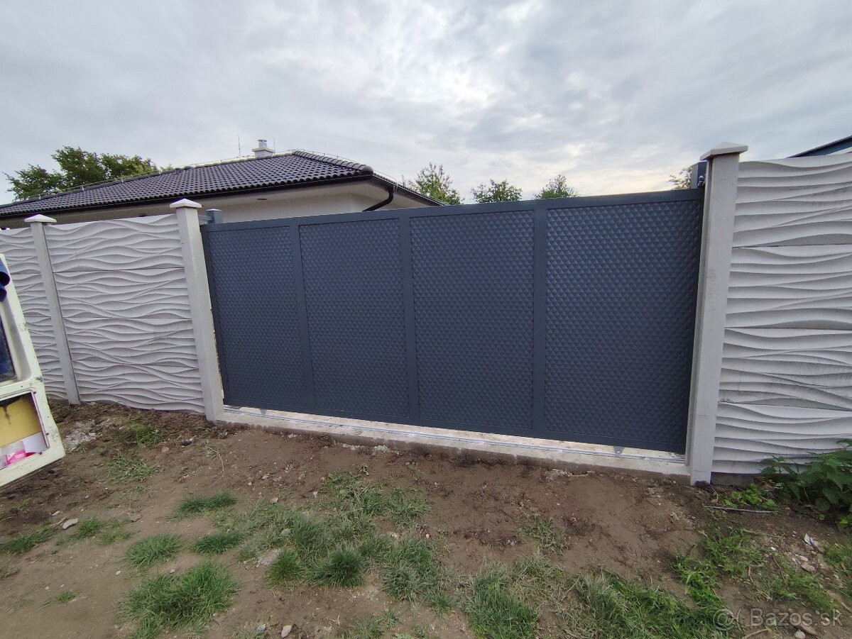 Zámočnícke práce - 17