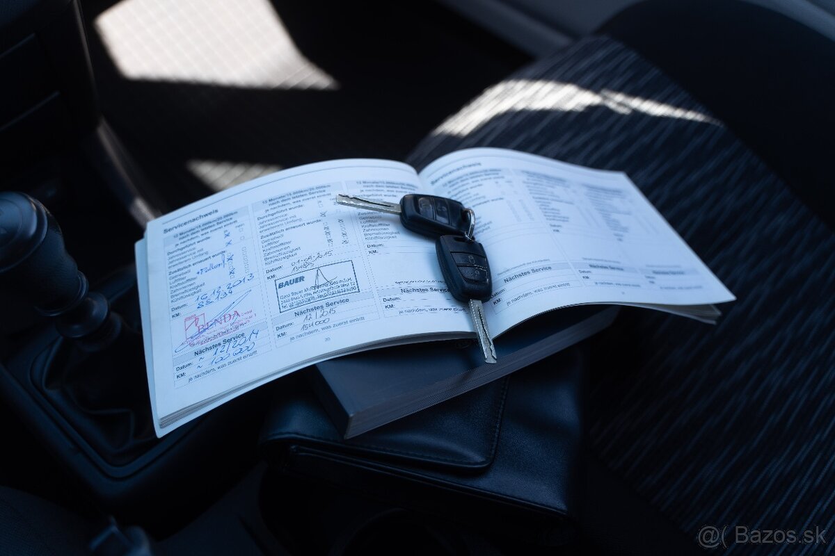 Kia Ceed 1.6 CRDi VGT LX - 17