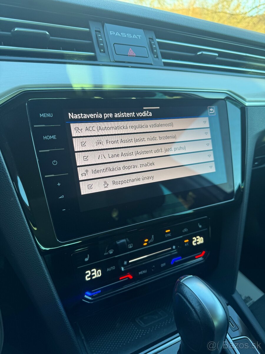 Volkswagen Passat Variant 2.0 TDI EVO DSG - 17