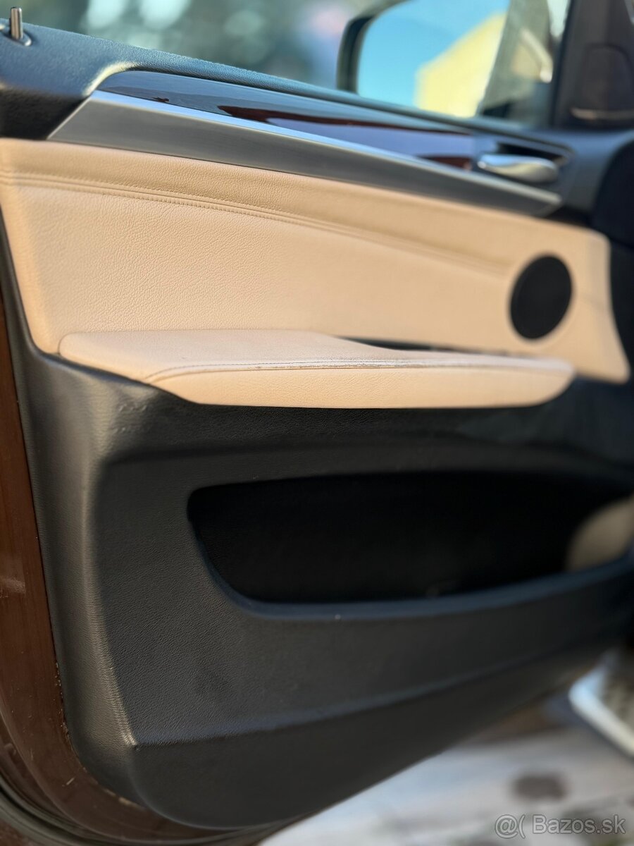 Bmw X6 xdrive 40d 2013 - 17