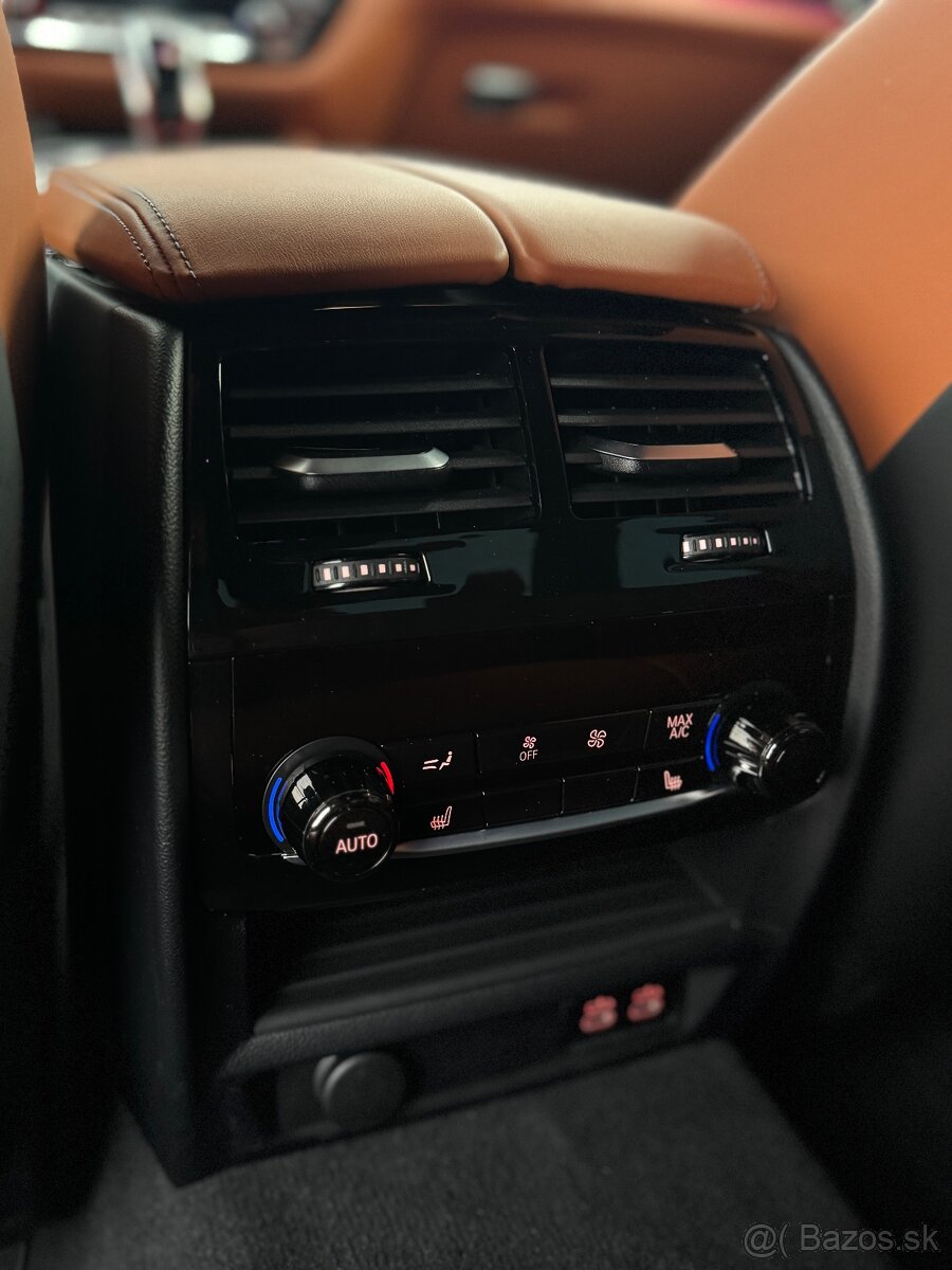 BMW M5 Competetion xDrive Akrapovič/PPF/Carbon - Odp. DPH - 17